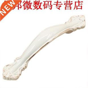 10pcs Ivoor Legering  Deurgrepen Kast Kast Kledingkast Kn