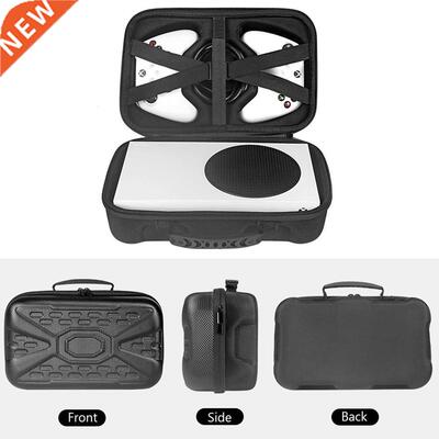 Hard Carrying Case Game Console Travel Controllers Storage B