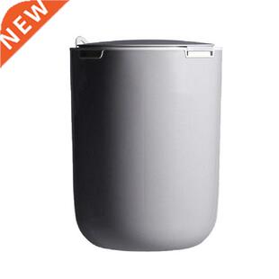 Box Waste Bin Mini Dustbins Trash Can Storage Garbage