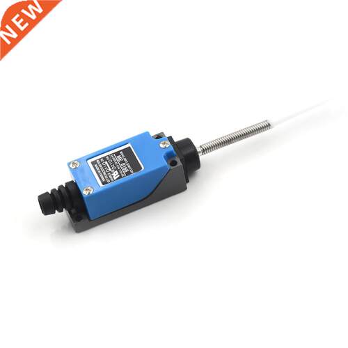 Flexible Rod Coil Spring Actuator Momentary Micro Limit Swit