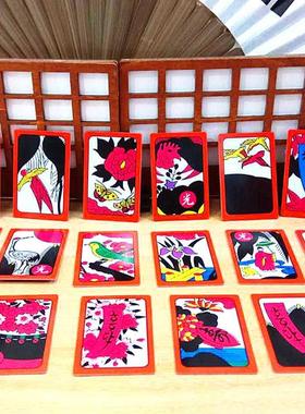 Plastic Romantic Full House oard Ge Props Deck for Adults