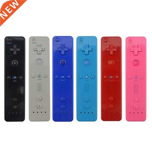 For Gme Remote Gmepd Wii Wireless 1pcs Colors Nintend