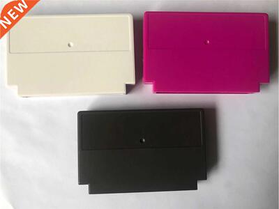 50 PCS a lot Game Cards Case Plastic Cartridge Shell Replace