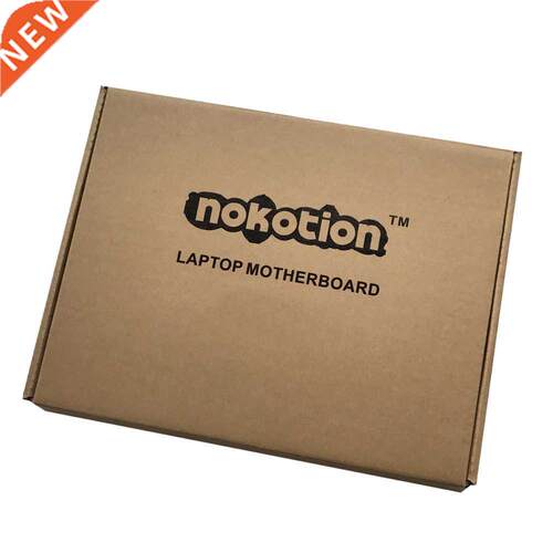NOKOTION NBC1911001 NB.C1911.001 Laptop Main board For acer