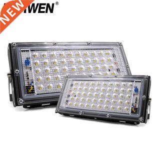 Reflector LED Flood Light 50W 220V 240V Floodlight CHIP IP65