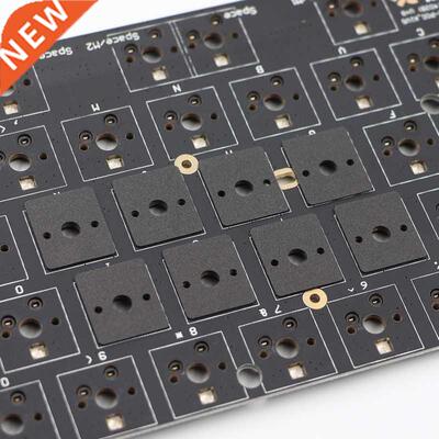 Mechanical Keyboard Shaft Pads Single Switch Underpad PORON