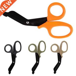 EDC Shears Paramedic Medical EMT Emergency Scissors Bandage