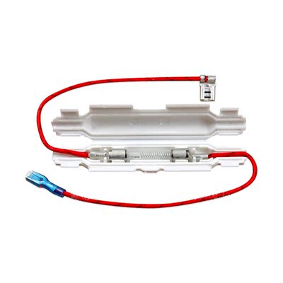 5KV 0.85A 850mA High Voltage Fuse Fuses Holder for Microwave