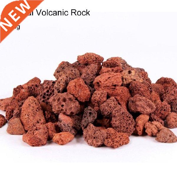 100g Aquarium Fish Tank Filter Media Volcanic Rock