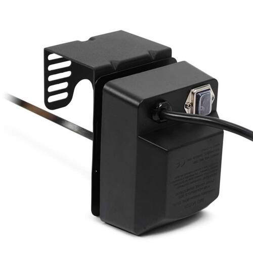 Electric Grill Motor Bracket Set Barbecue Accessories