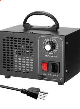 32g/h 28g/h Portable Ozone Machine Generator Air Filter