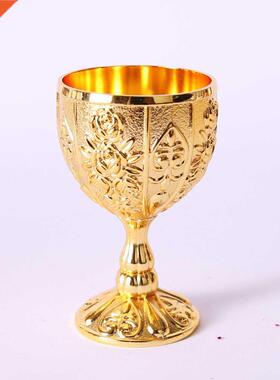 30ML Wine Glasses Champagne Glasses Beverage Goblet Cocktail