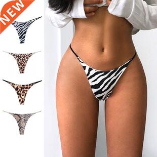 Thong Lace Sexy Lingerie Panties Women Briefs Underpants