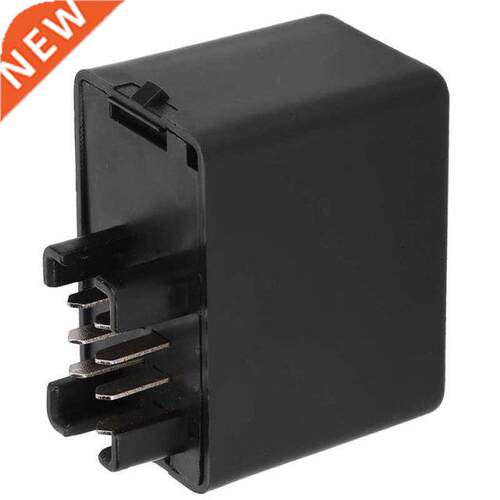 Flash Relay Plastic Turn Signal Flash Controller LED Flash R