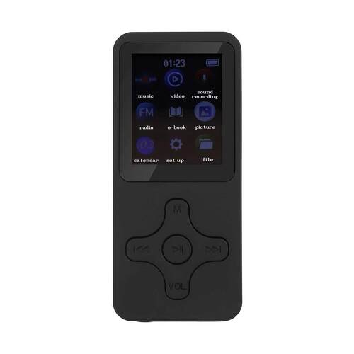 MP Player Mini Music Players New Sports Bluetooth MP Playe