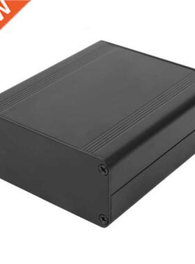 38 x 88 x 100mm DIY Aluminum Case Electronic DIY Instrument