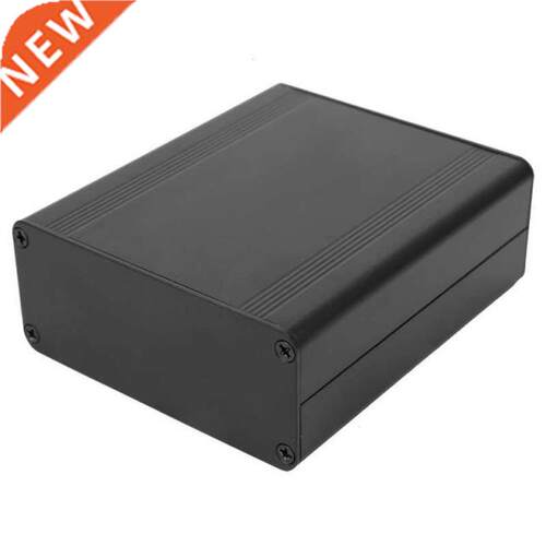 38 x 88 x 100mm DIY Aluminum Case Electronic DIY Instrument