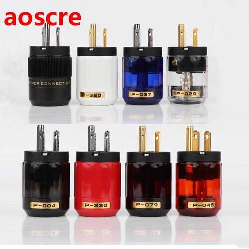 Oyaide P-079/P-07/ P-029/ P-046/ P-004/P-0/ P-20/P077 US