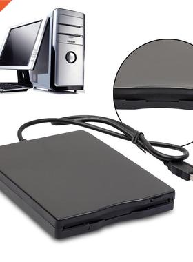 USB Floppy Disk Reer Drive 3.5