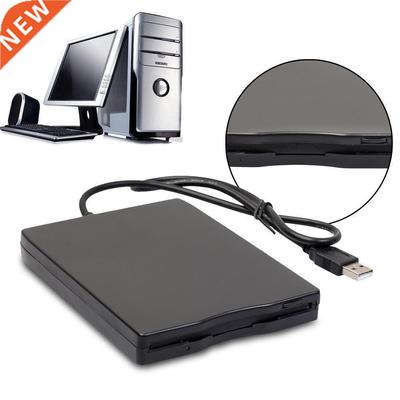USB Floppy Disk Reer Drive 3.5