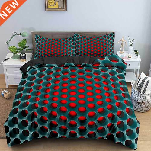 3D Bedding Set Luxury Child Duvet Cover Set Bed Set Duvet Co
