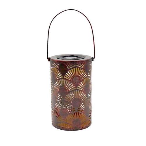 Solar Lantern Outdoor Solar Lantern 适用于 Outdoor Decorati