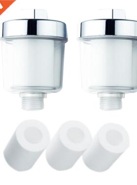 Purifier Output Universal Shower Filter PP Cotton Household