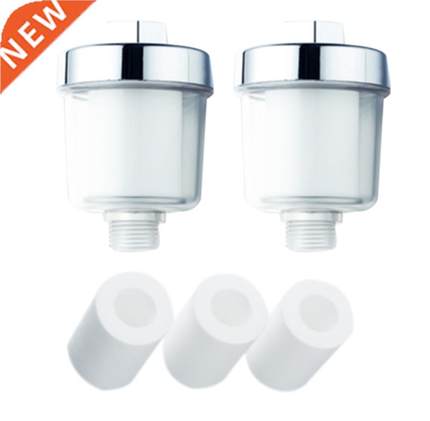 Purifier Output Universal Shower Filter PP Cotton Household