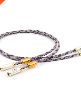 Pair XLO Signature S-1 Singled-Ended Audio Interconnect Cab