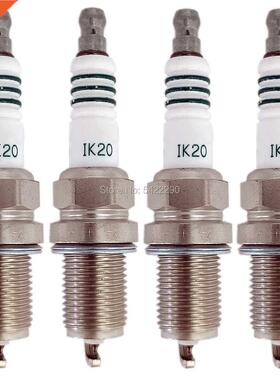 4pcs/box IK20 Japan Iridium Spark Plug 5304 fit for VW Toyot
