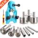 Bits Hollow Hole Quality Set Drill Saw Diamond