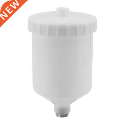 600Ml Paint Watering Can Air Spray Tool Plastic Pot Thread