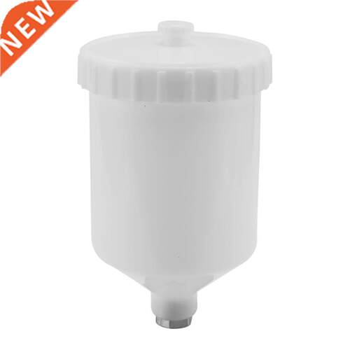 600Ml Paint Watering Can Air Spray Tool Plastic Pot Thread