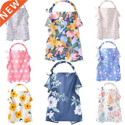 New Baby Breastfeeding Nursing ver Breast Feeding Scarf Infa
