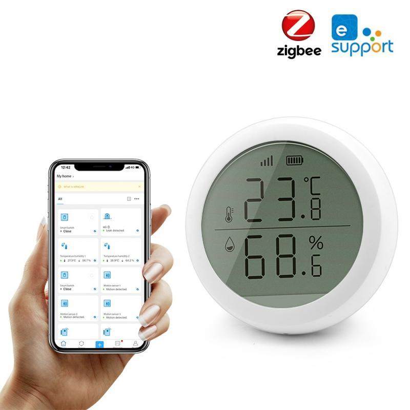EWelink Smart Home EWelink Temperature And Humidity Sensor图片