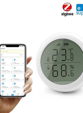 EWelink Smart Home EWelink Temperature And Humidity Sensor