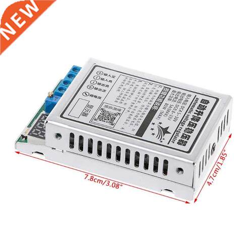 DC-DC Automatic Step Up and Down Regulator Module Stabilizer