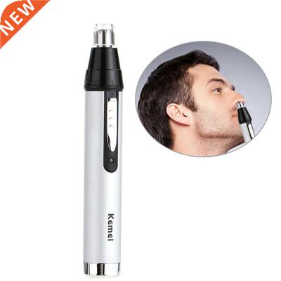 3 in1 tondeuse de nez &eacute;lectrique pour hommes Recharge