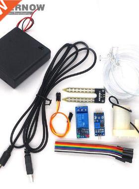 Drip Watering Garden Drip Irrigation Set Automatic Watering