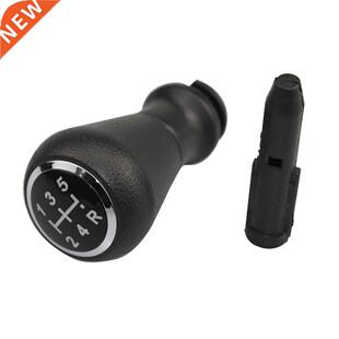 Gear Shift Shifter Knob For PEUGEOT 106 206 306 406 107 207