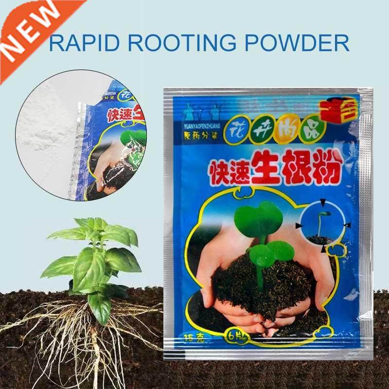 Pcs Plant Rapid Growth Root Medicinal Hormone Regulators G