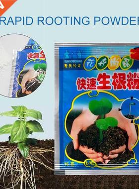 Pcs Plant Rapid Growth Root Medicinal Hormone Regulators G