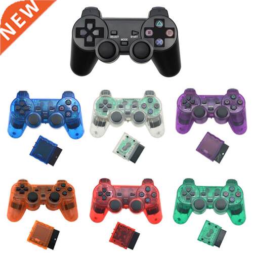 For SONY PS2 Wireless Controller Gamepad for Play Station 2
