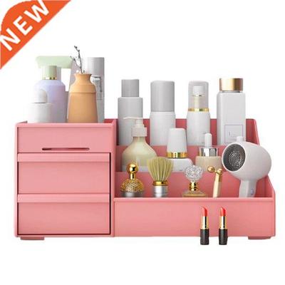 Makeup Storage Organizer Box Drawer Storage Case Cosmetic