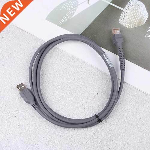 USB Cable for Cba-u01-S07ZAR Fit For Symbol Ls1203 Ls2208 Ls