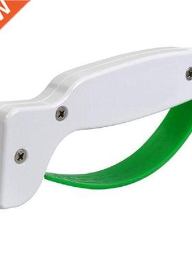 Tool Sharpener, Sharpening Knives, Cleavers, Axes,