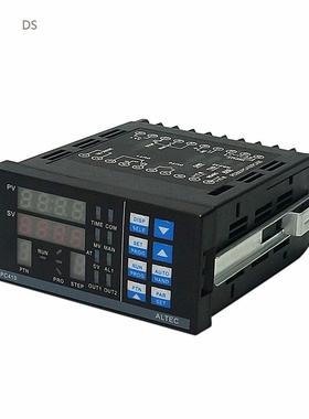 Original ALTEC PC410 Temperature Controller Panel RS232 Comm