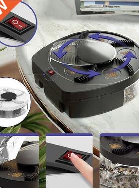 USB Electric Catcher Flytrap Automatic Pest Catcher Fly