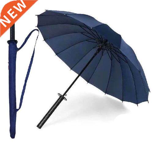 Quality Katana Cheap Wedding Umbrella Windproof Japanese