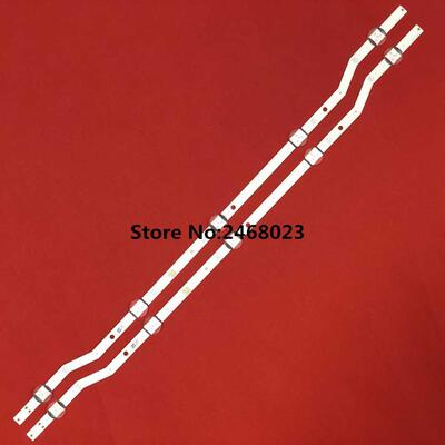 LED Backlight strip Samsung 32'' TV UA32J4088 CY JJ032AGHV3